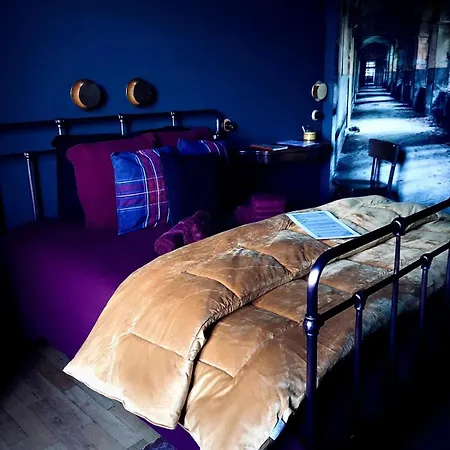 L'ancien Mystic Manoir Dedame Bed & Breakfast Ventron