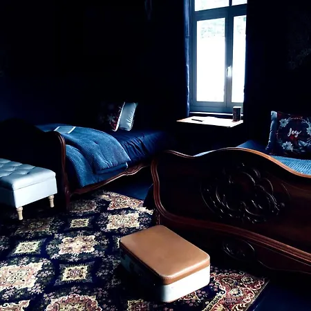 Bed & Breakfast L'ancien Mystic Manoir Dedame Ventron