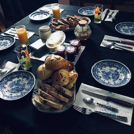 Bed & Breakfast L'ancien Mystic Manoir Dedame