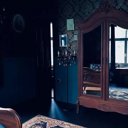 Bed & Breakfast L'ancien Mystic Manoir Dedame 3*